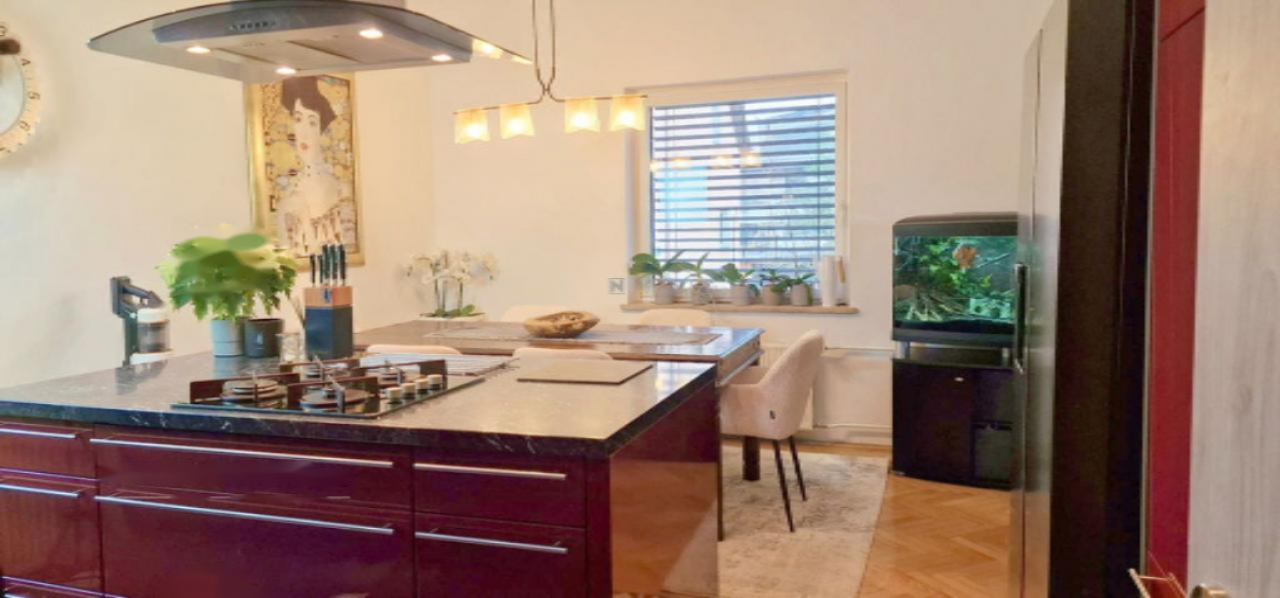 Дом в Любляне, Словения, 242 м² - фото 1