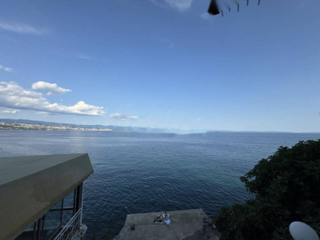 Квартира в Опатии, Хорватия, 126 м² - фото 1