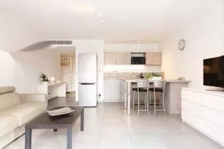 Квартира в Каннах, Франция, 35 м² - фото 1