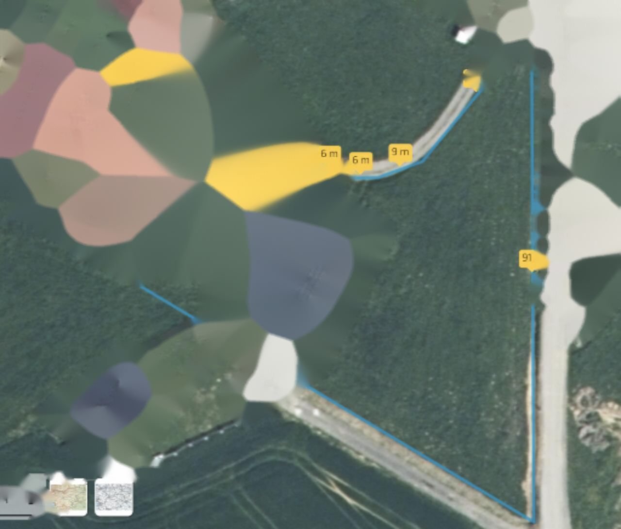 Дом в Горня-Радгоне, Словения, 304 м² - фото 1