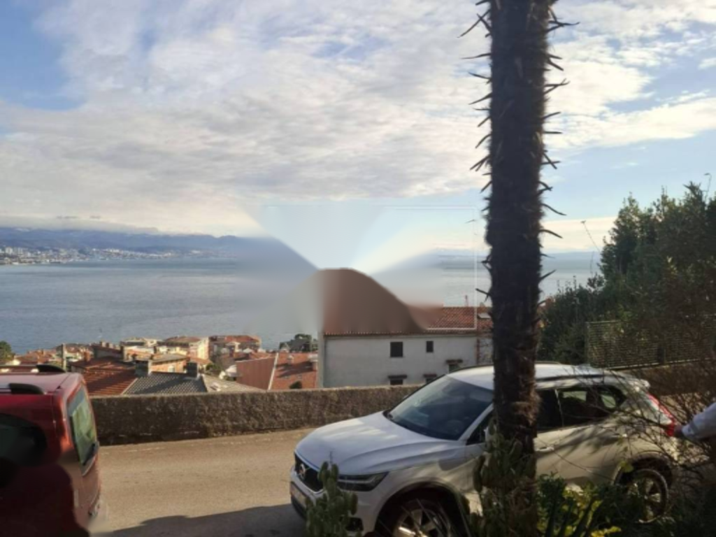 Квартира в Опатии, Хорватия, 56 м² - фото 1