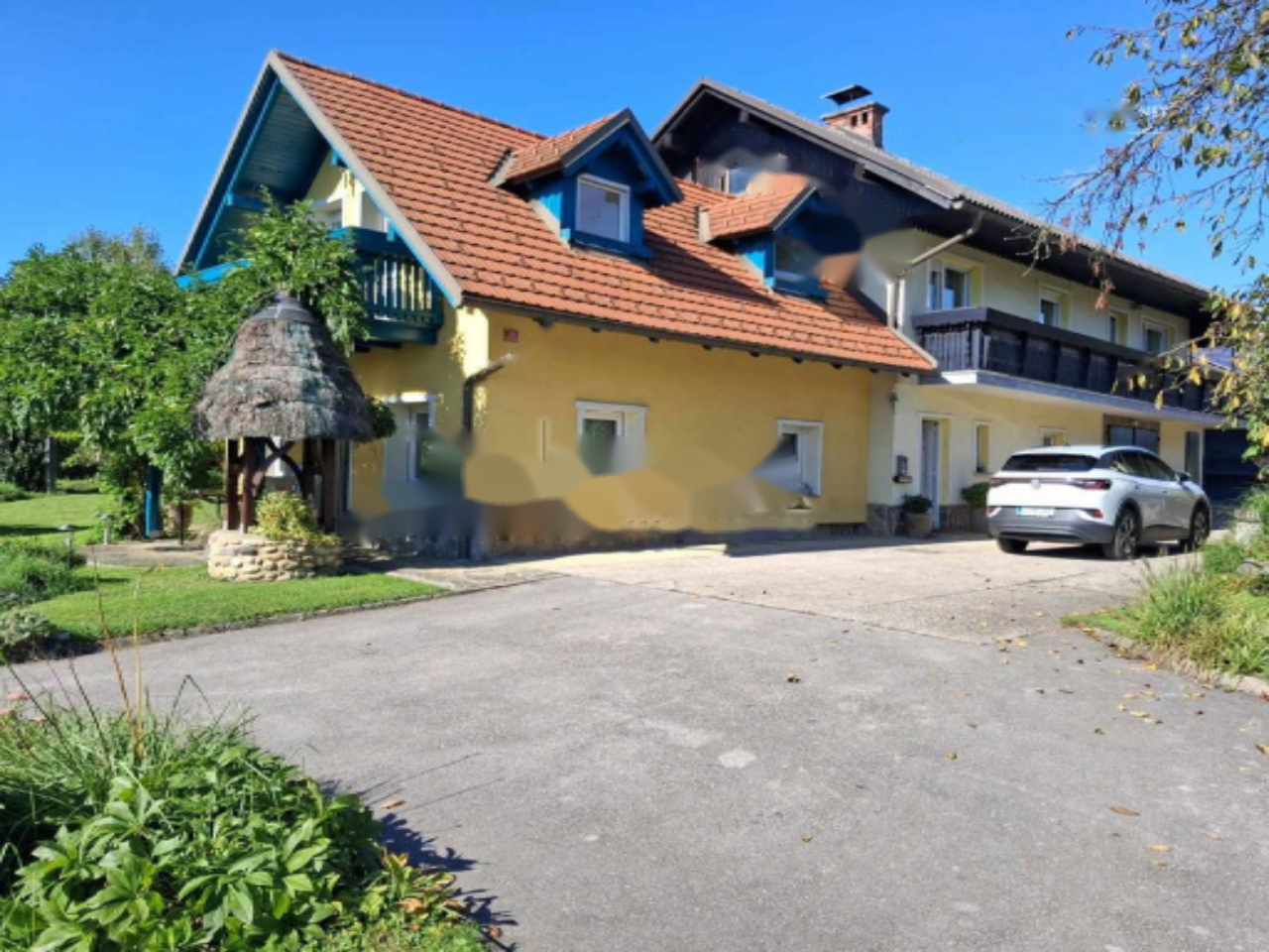 Дом в Любляне, Словения, 245 м² - фото 1