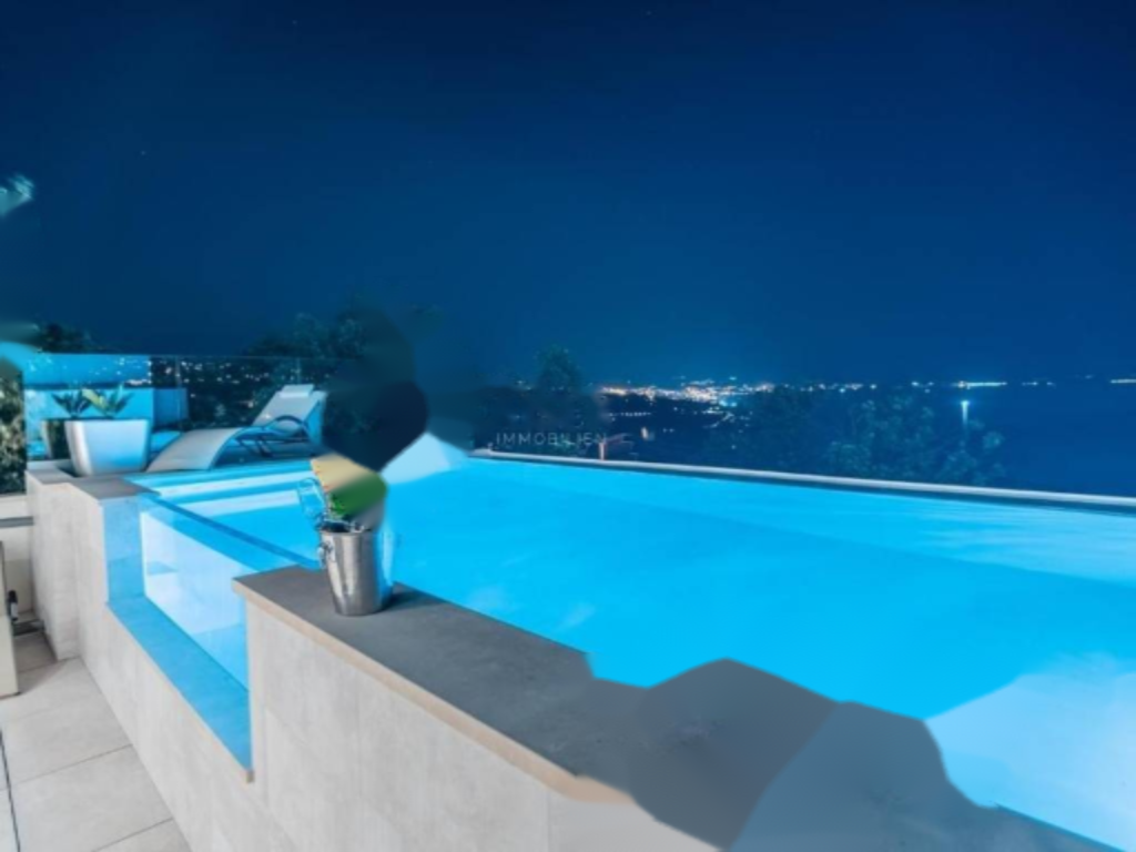 Квартира в Опатии, Хорватия, 148 м² - фото 1