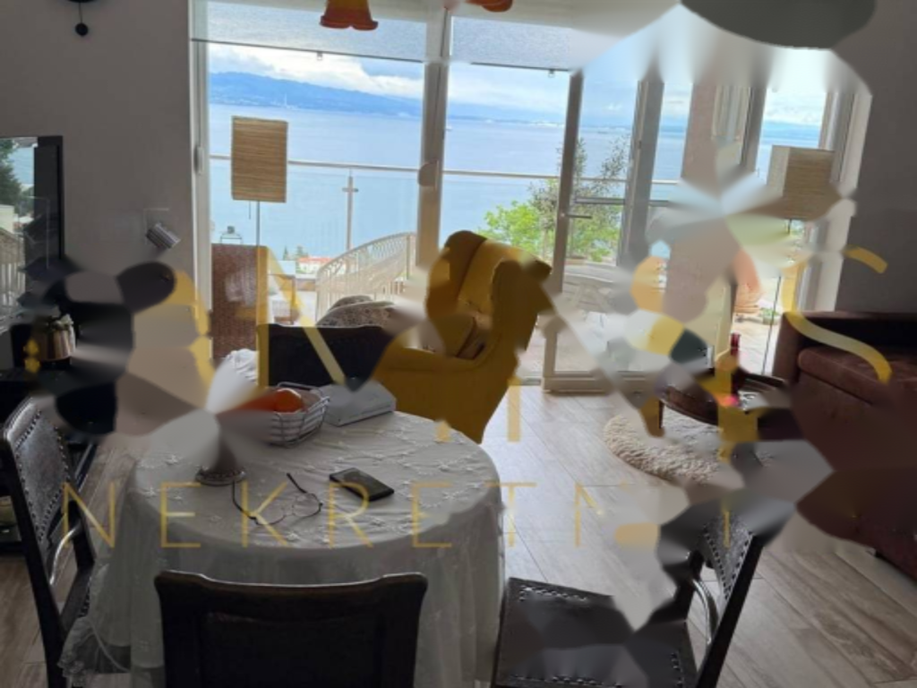 Квартира в Опатии, Хорватия, 90 м² - фото 1