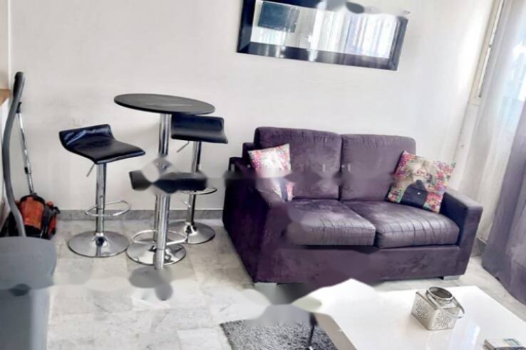 Квартира в Каннах, Франция, 26 м² - фото 1