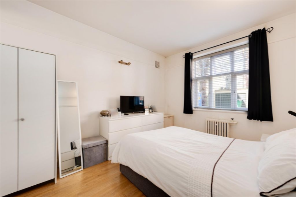 Квартира в Лондоне, Великобритания, 40 м² - фото 1