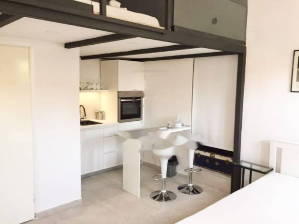 Квартира в Опатии, Хорватия, 87 м² - фото 1