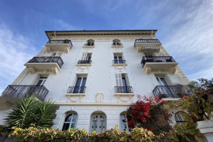 Квартира в Каннах, Франция, 119 м² - фото 1