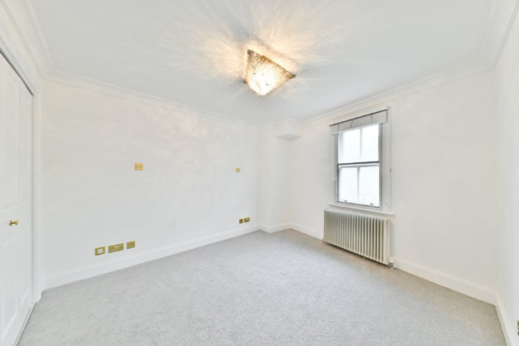 Квартира в Лондоне, Великобритания, 60 м² - фото 1