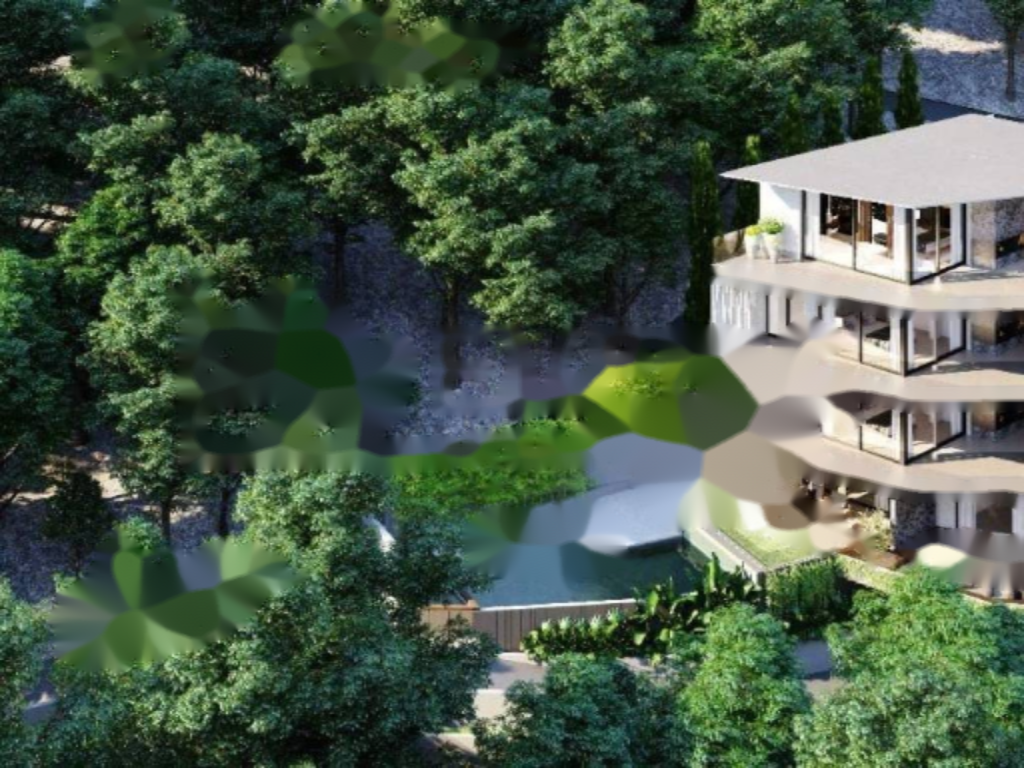 Квартира в Опатии, Хорватия, 96 м² - фото 1