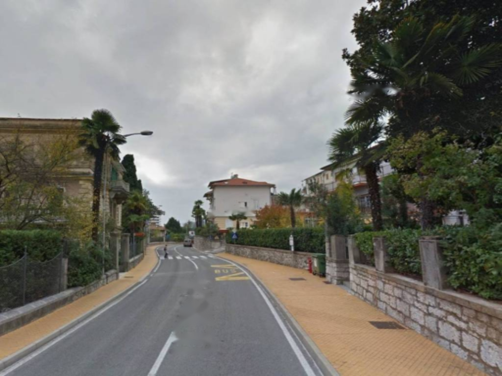 Квартира в Опатии, Хорватия, 43 м² - фото 1