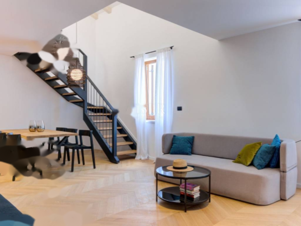 Квартира в Опатии, Хорватия, 155 м² - фото 1