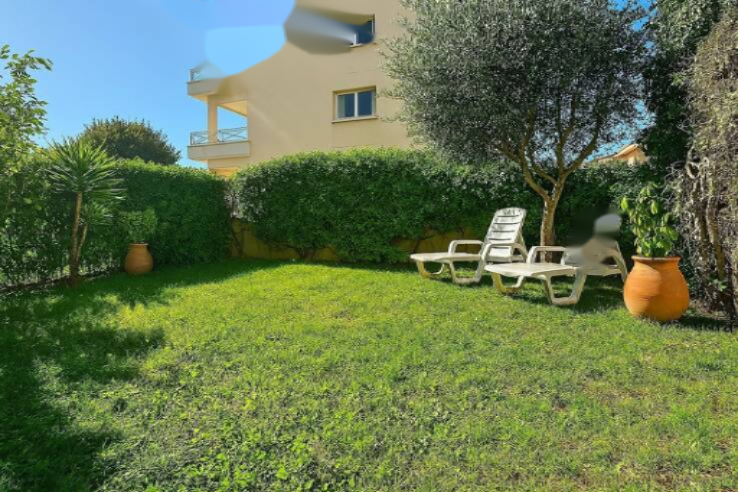 Квартира в Каннах, Франция, 47 м² - фото 1