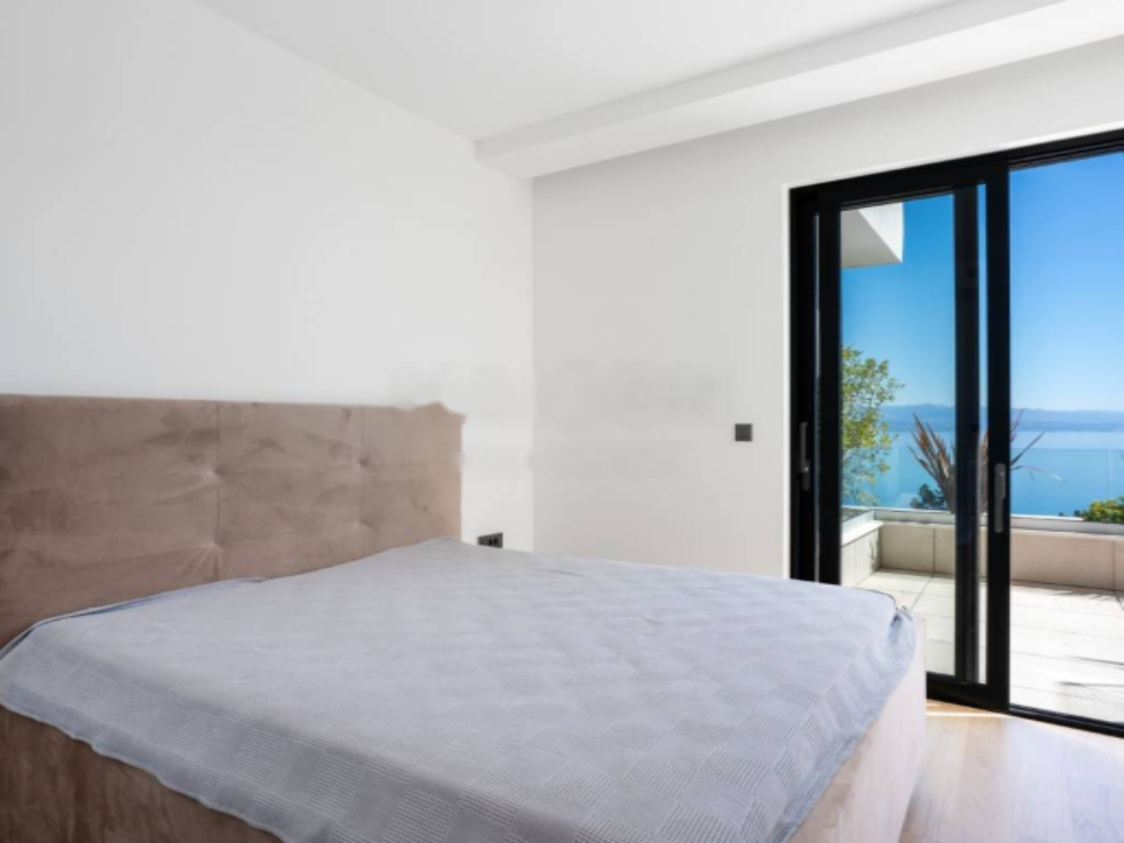 Квартира в Опатии, Хорватия, 70 м² - фото 1