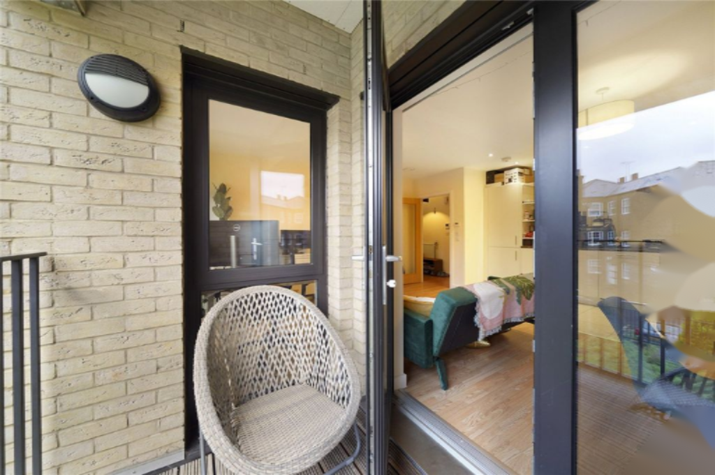 Квартира в Лондоне, Великобритания, 65 м² - фото 1