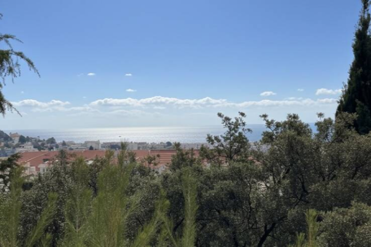 Квартира в Каннах, Франция, 23 м² - фото 1