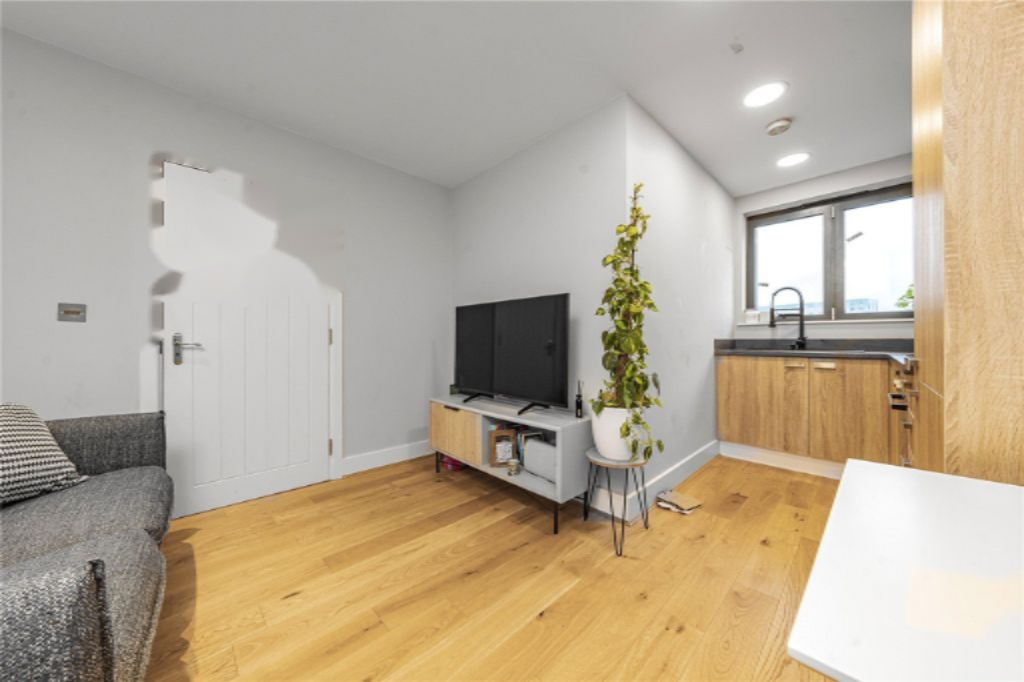 Квартира в Лондоне, Великобритания, 34 м² - фото 1