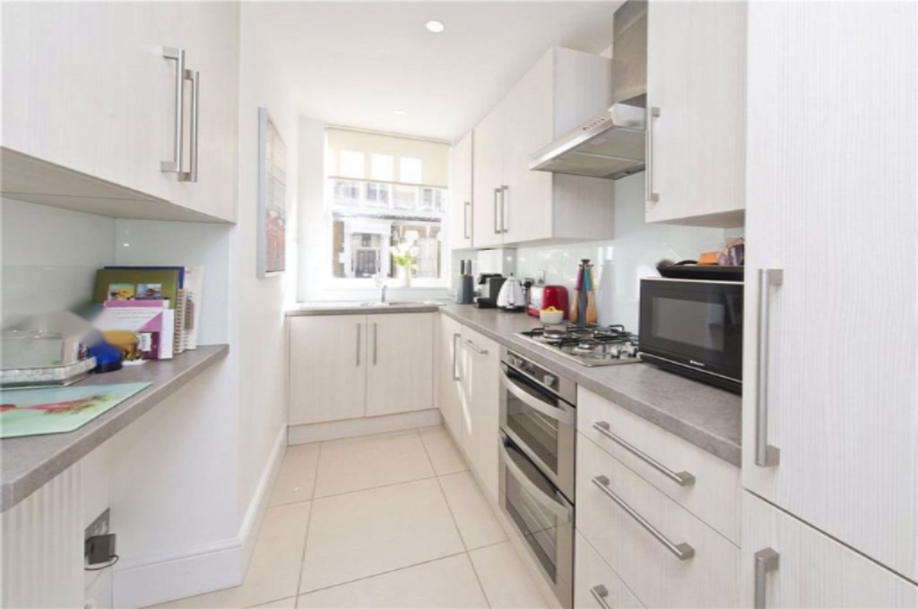 Квартира в Лондоне, Великобритания, 80 м² - фото 1