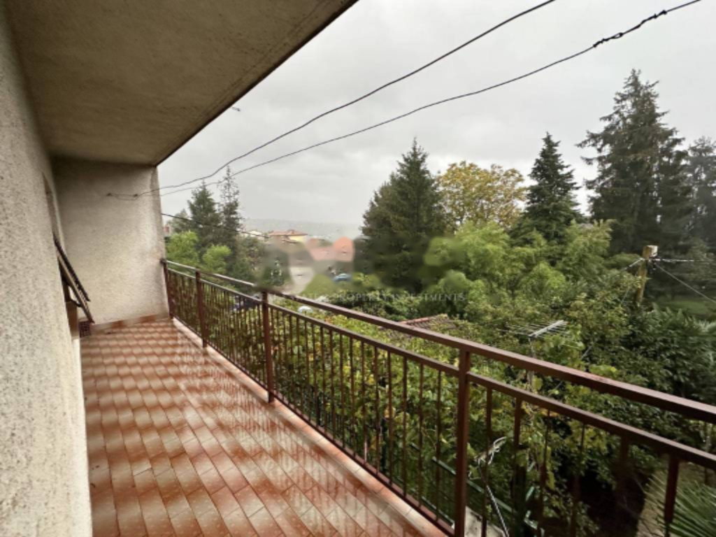 Квартира в Опатии, Хорватия, 60 м² - фото 1