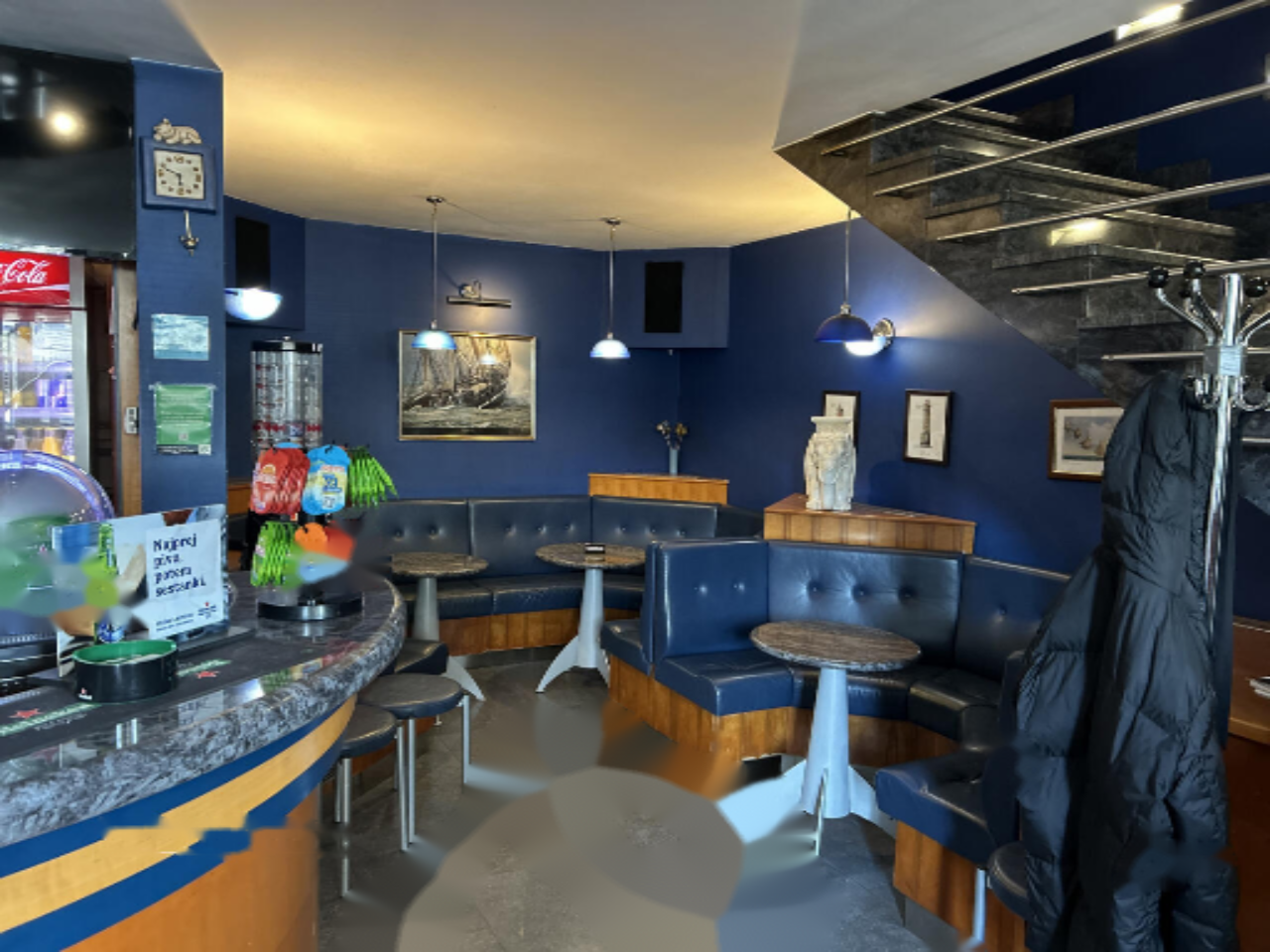 Офис в Любляне, Словения, 95 м² - фото 1