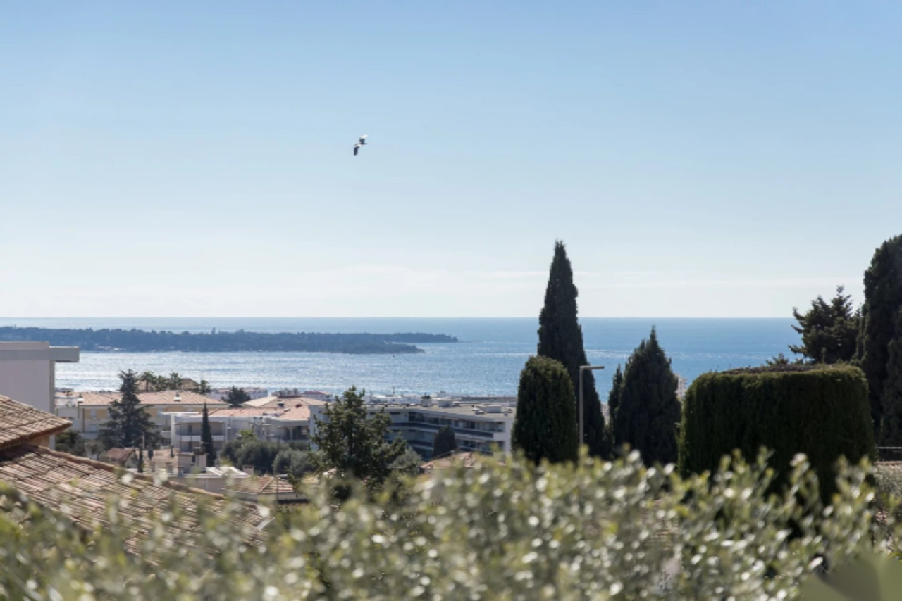 Квартира в Каннах, Франция, 176 м² - фото 1