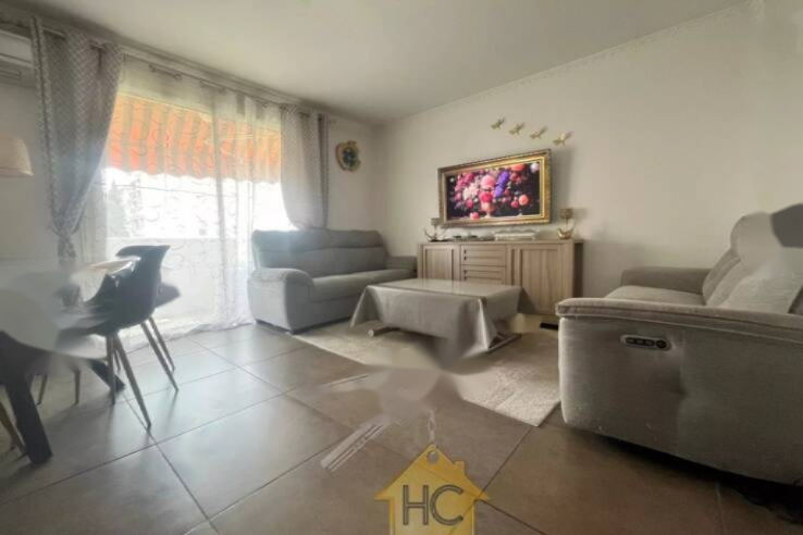 Квартира в Каннах, Франция, 70 м² - фото 1