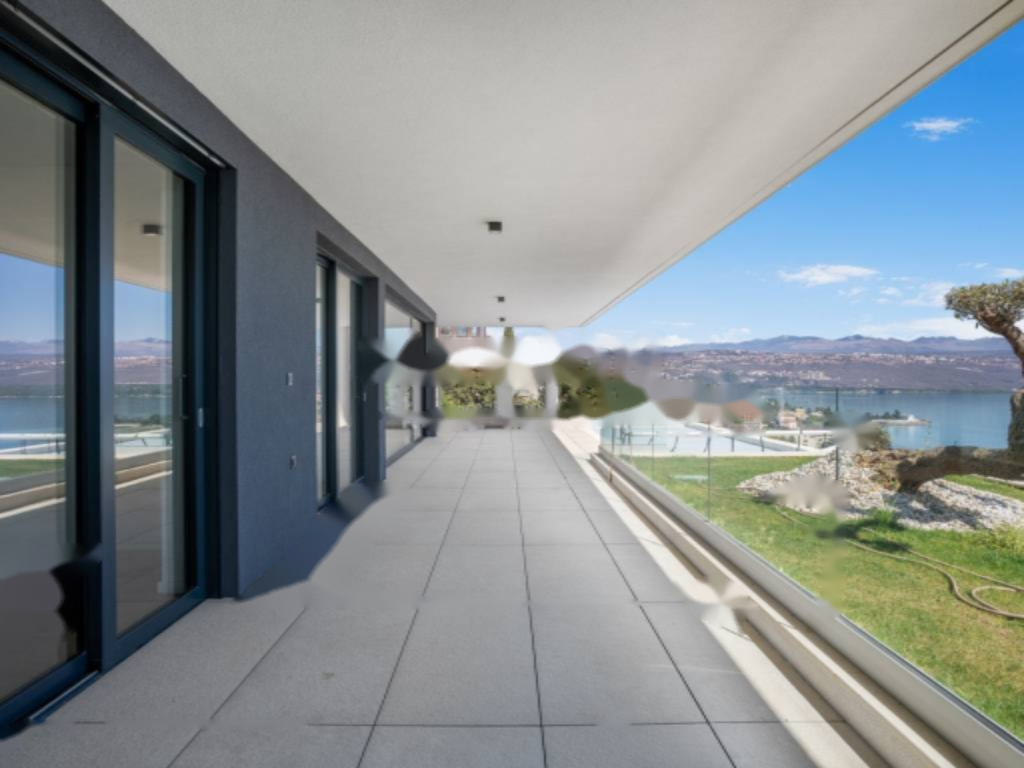 Квартира в Опатии, Хорватия, 251 м² - фото 2