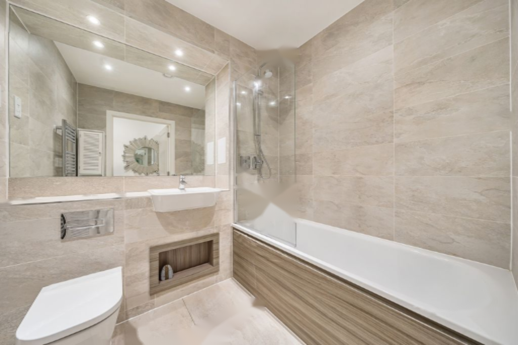 Квартира в Лондоне, Великобритания, 54 м² - фото 2