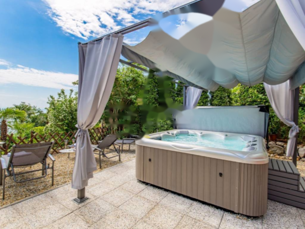 Квартира в Опатии, Хорватия, 222 м² - фото 2