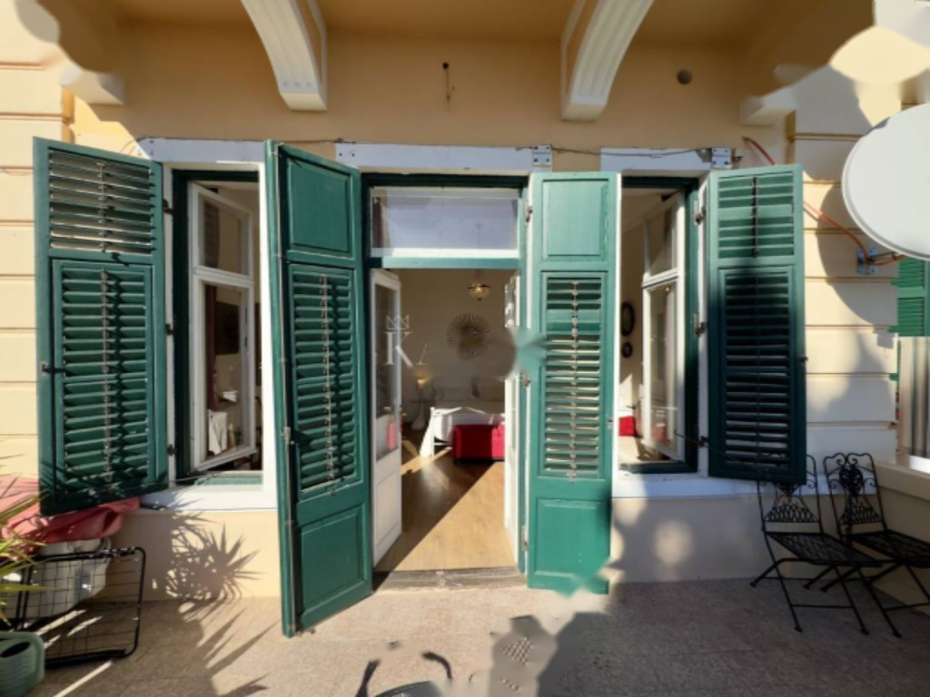 Квартира в Опатии, Хорватия, 60 м² - фото 2