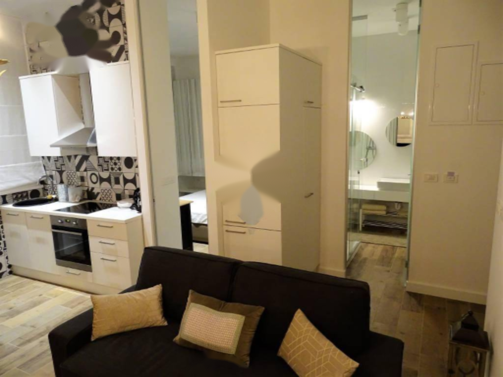 Квартира в Опатии, Хорватия, 205 м² - фото 2