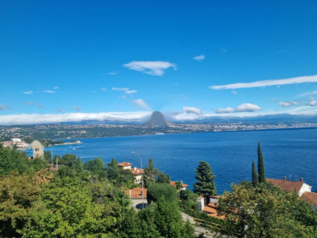 Квартира в Опатии, Хорватия, 126 м² - фото 2