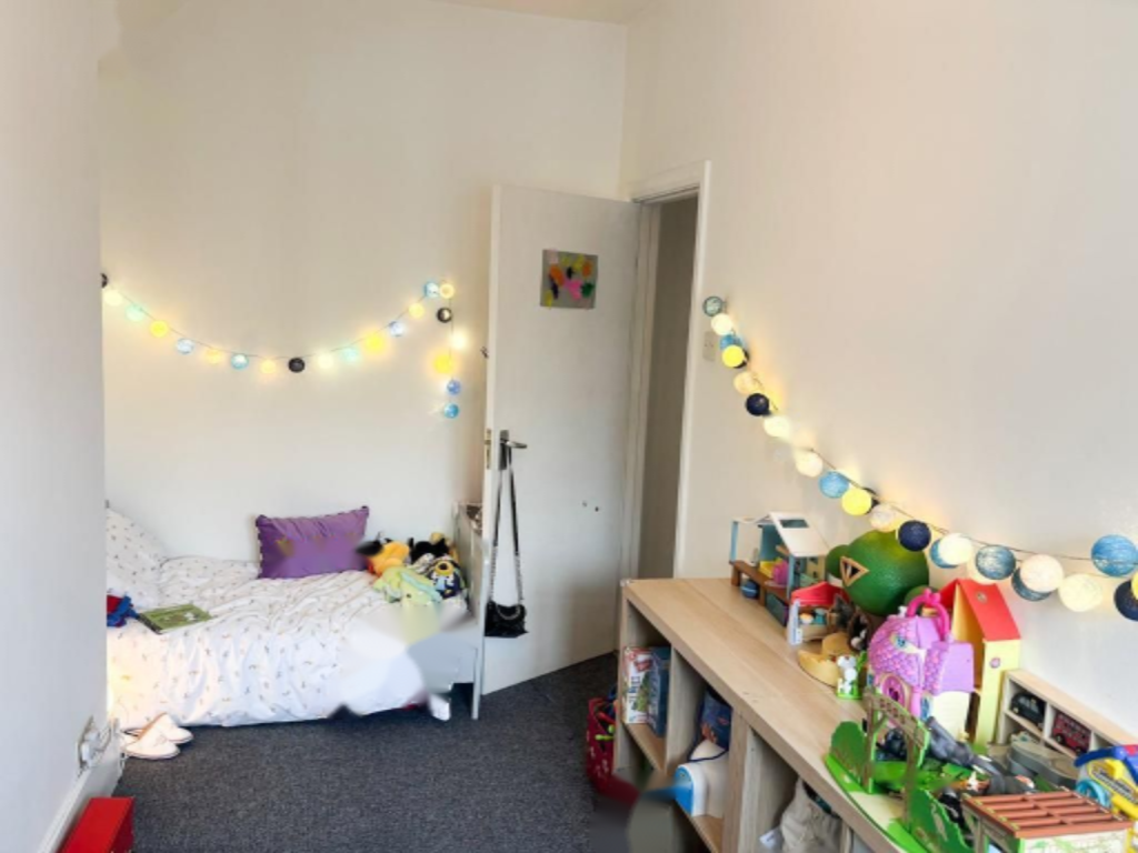 Квартира в Лондоне, Великобритания, 76 м² - фото 2