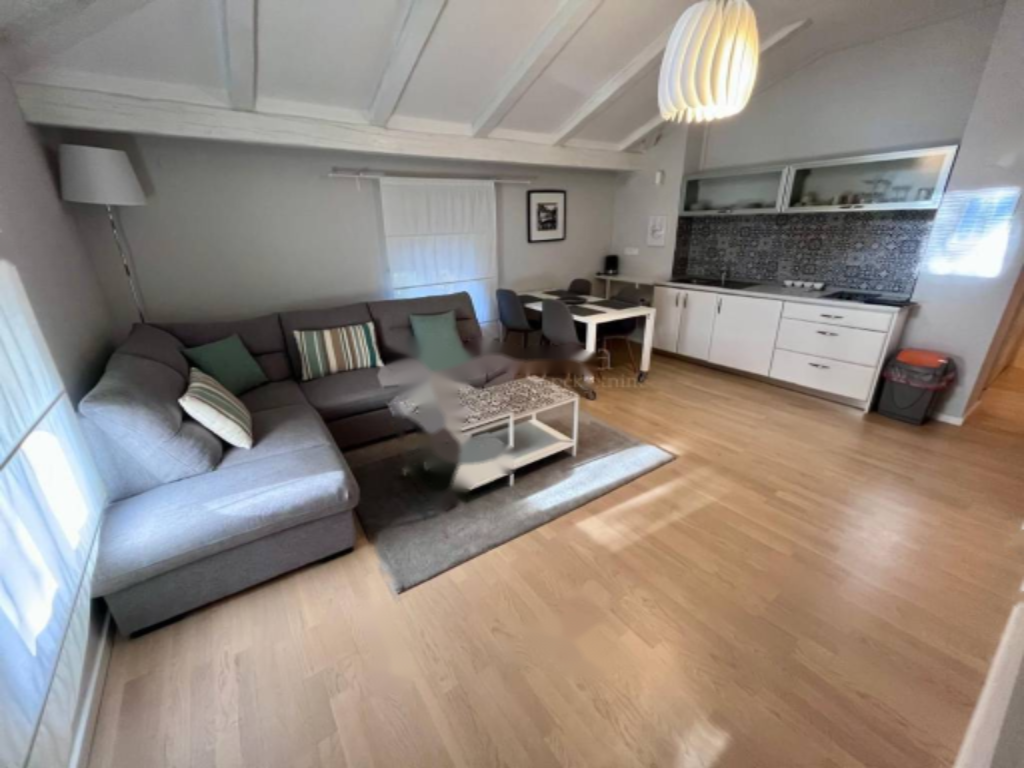 Квартира в Опатии, Хорватия, 40 м² - фото 2