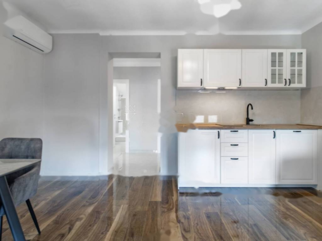 Квартира в Опатии, Хорватия, 89 м² - фото 2