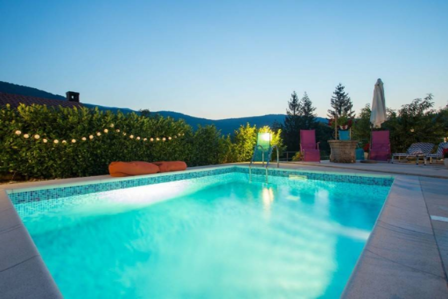 Дом в Опатии, Хорватия, 170 м² - фото 2