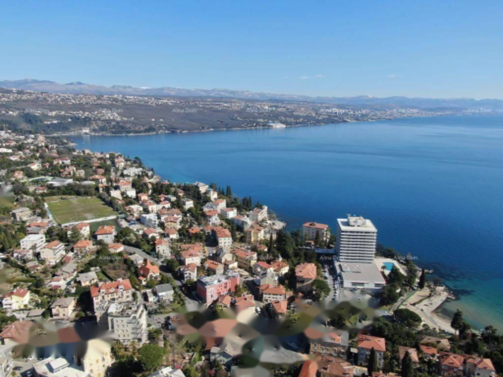 Квартира в Опатии, Хорватия, 156 м² - фото 2