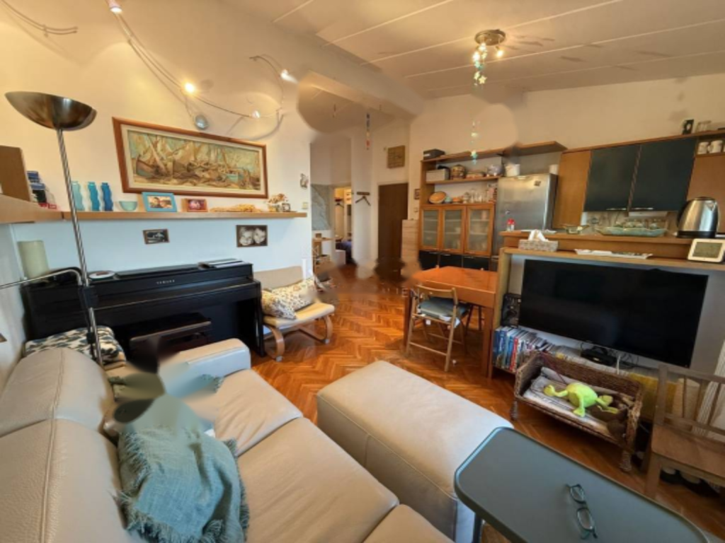 Квартира в Опатии, Хорватия, 47 м² - фото 2