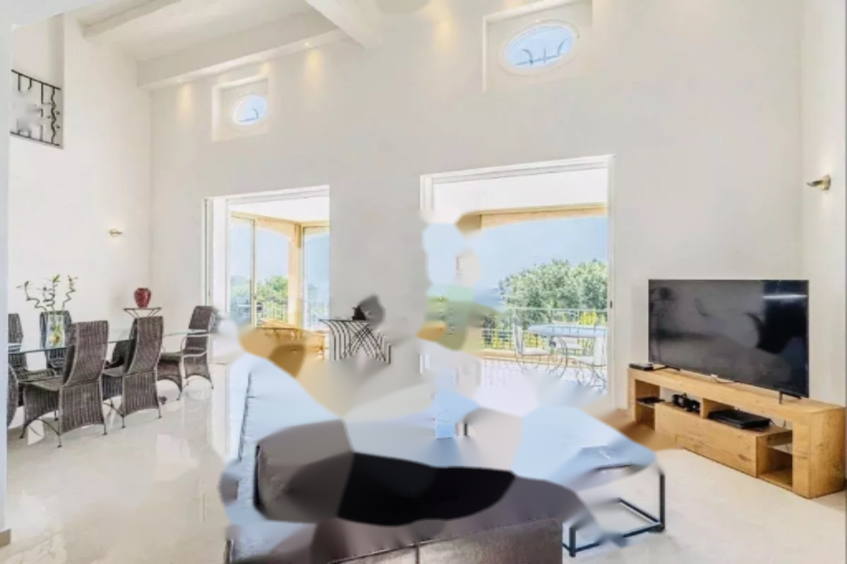 Квартира в Каннах, Франция, 270 м² - фото 2