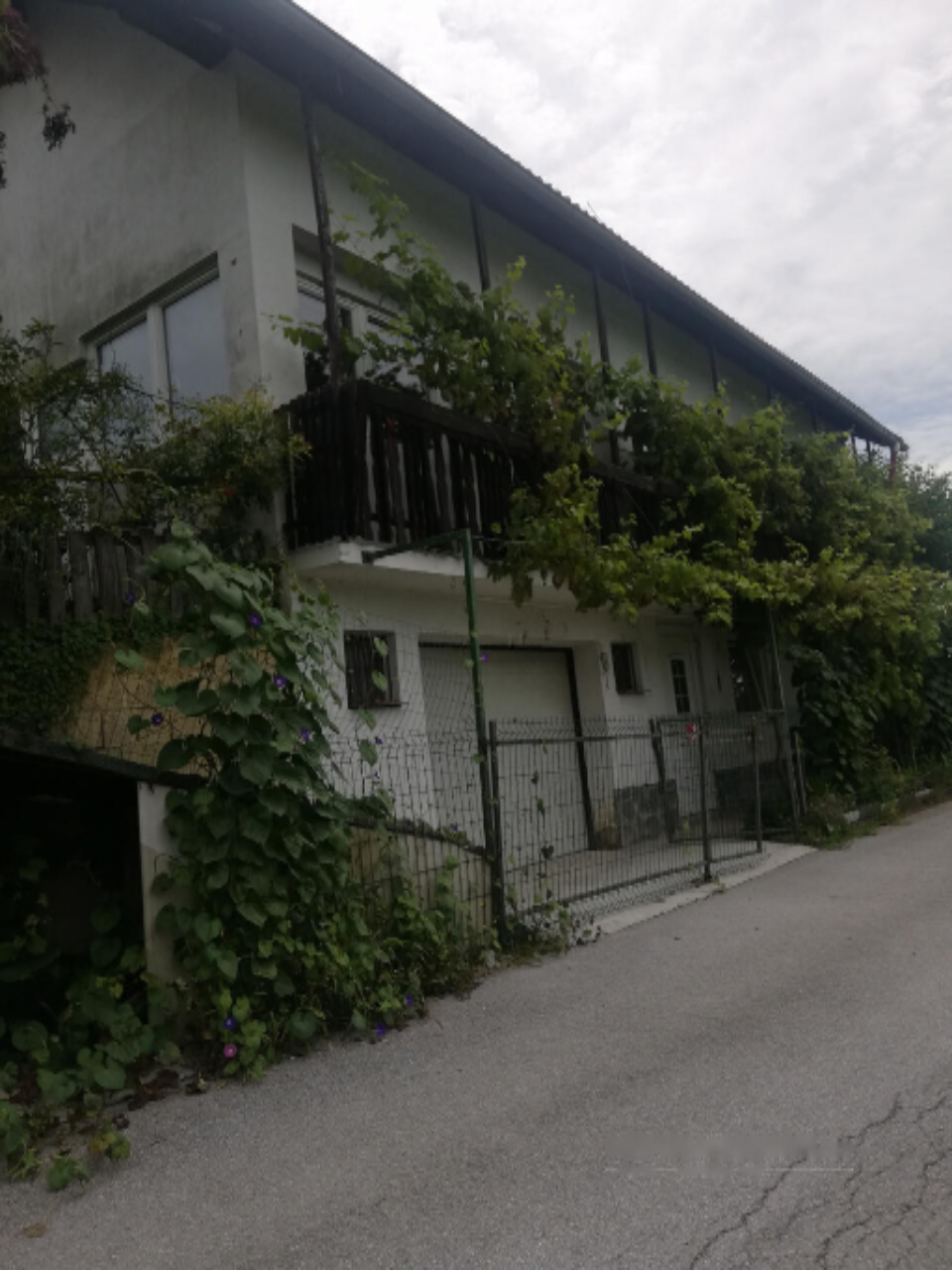 Дом Зибика, Словения, 154 м² - фото 1