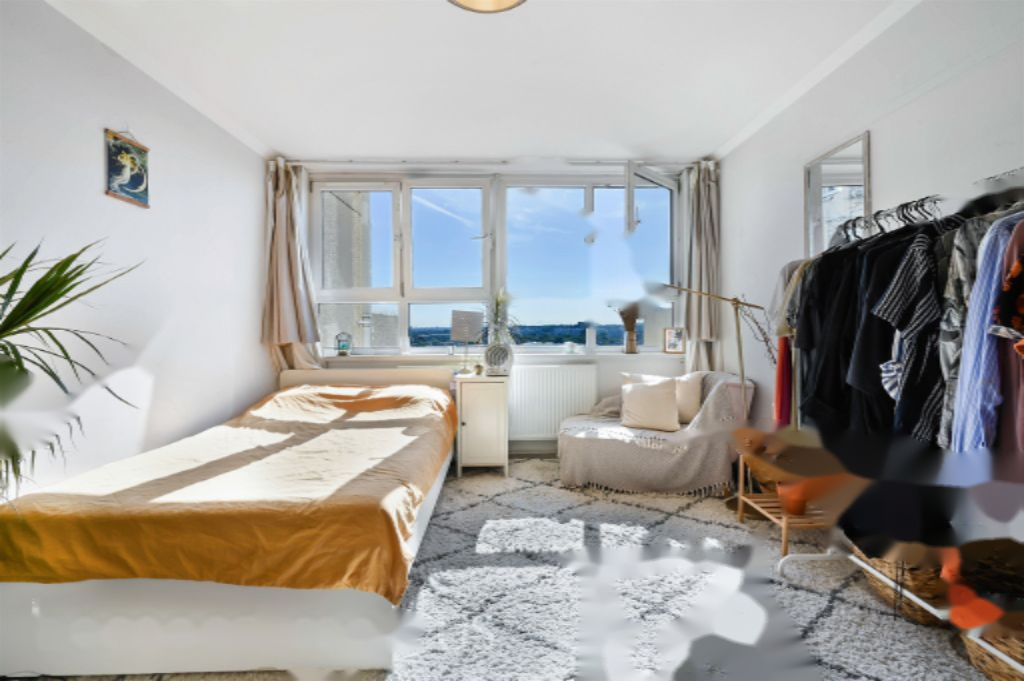 Квартира в Лондоне, Великобритания, 81 м² - фото 2