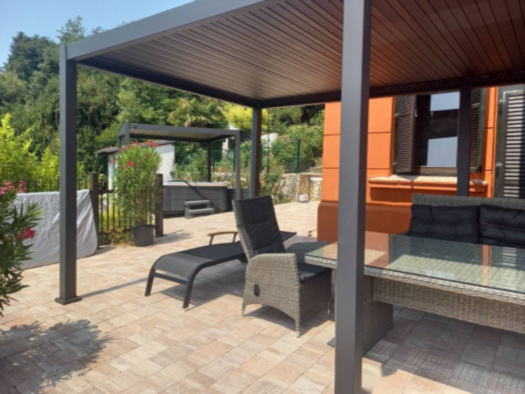 Квартира в Опатии, Хорватия, 120 м² - фото 2