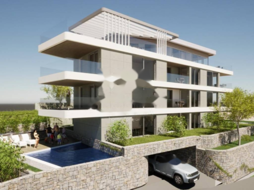 Квартира в Опатии, Хорватия, 67 м² - фото 2