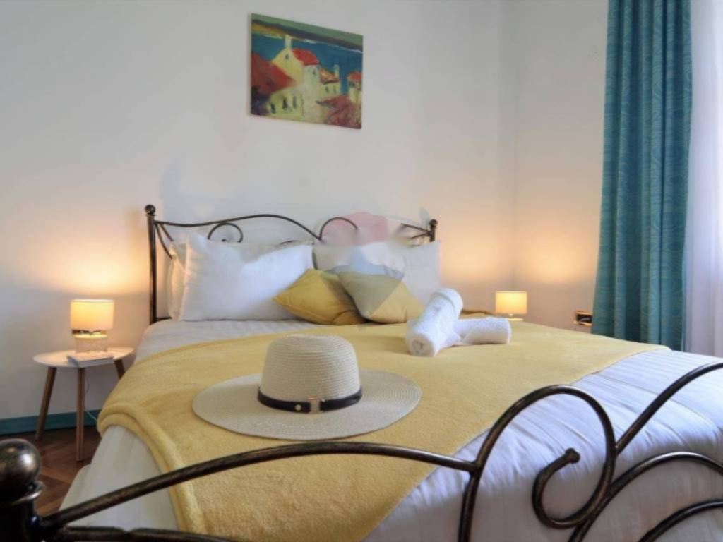 Квартира в Опатии, Хорватия, 200 м² - фото 2