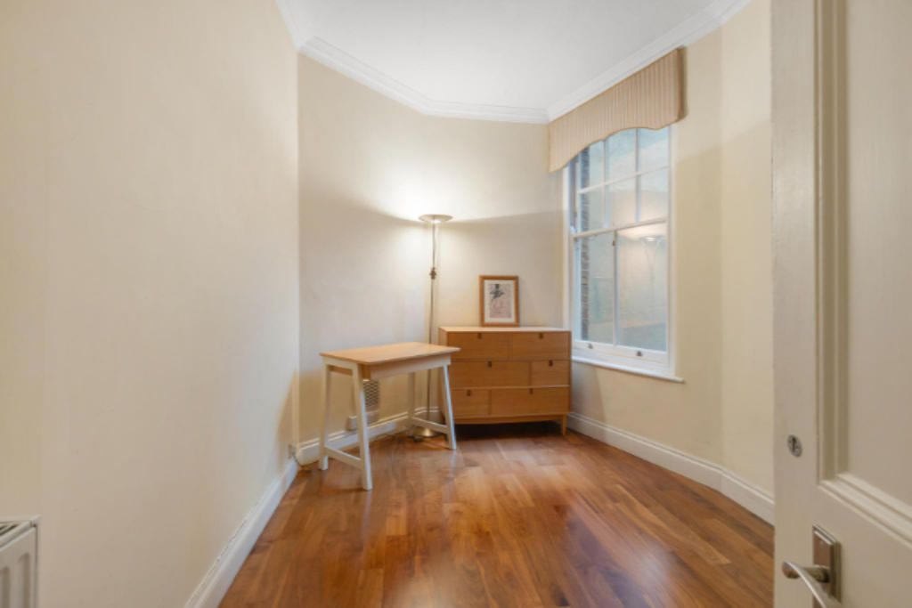 Квартира в Лондоне, Великобритания, 56 м² - фото 2