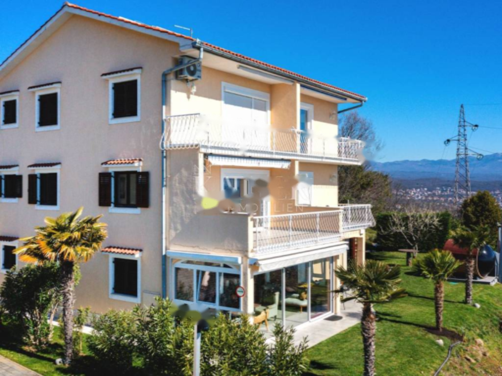 Квартира в Опатии, Хорватия, 52 м² - фото 2