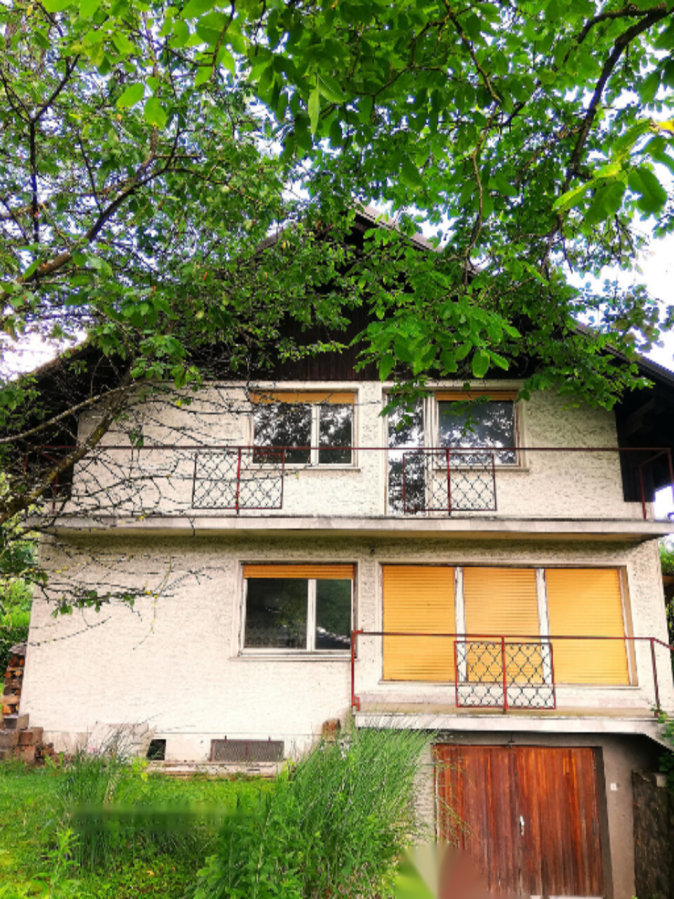 Дом в Любляне, Словения, 258 м² - фото 2