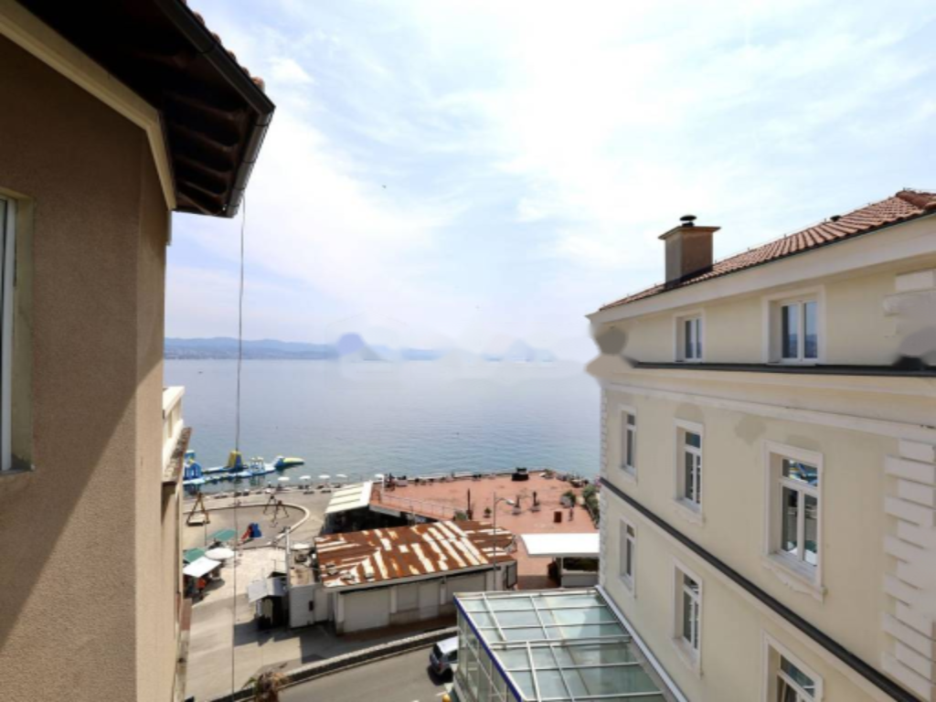 Квартира в Опатии, Хорватия, 43 м² - фото 2