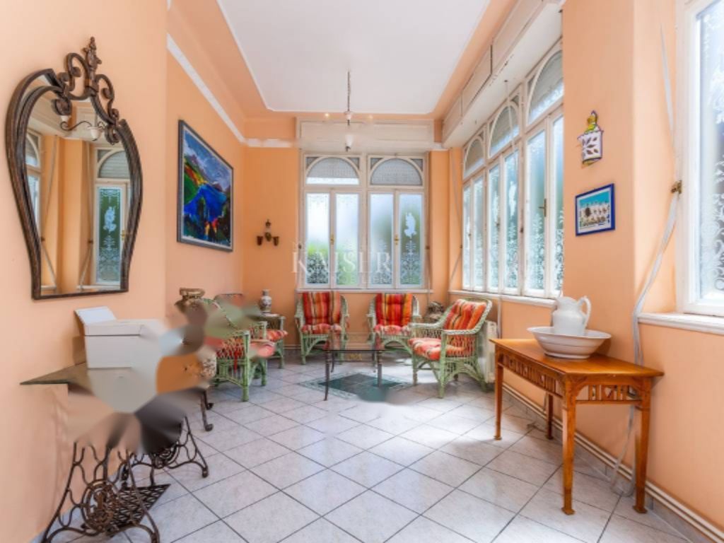 Квартира в Опатии, Хорватия, 187 м² - фото 2