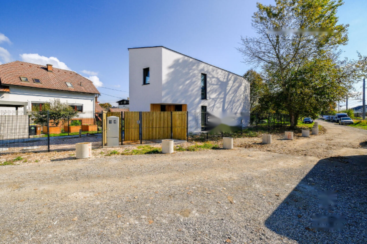 Дом в Любляне, Словения, 125 м² - фото 2